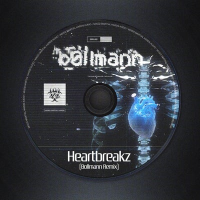 Heartbreakz (Bollmann Remix)