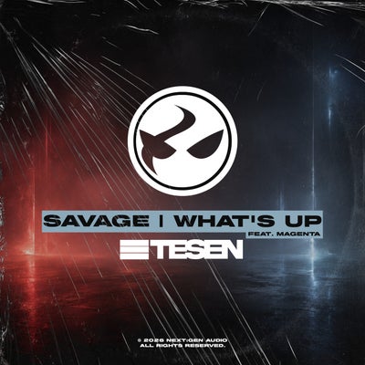 Savage / What's Up