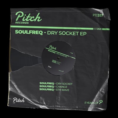 Dry Socket EP