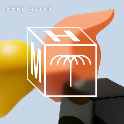 Feel Alive
