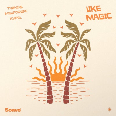 Like Magic