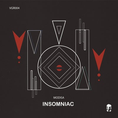 Insomniac
