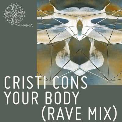 Your Body - Rave Mix