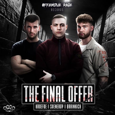 The Final Offer