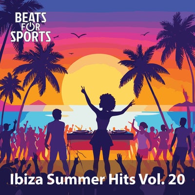 Ibiza Summer Hits Vol. 20
