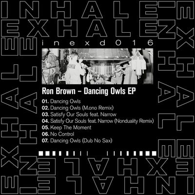 Dancing Owls