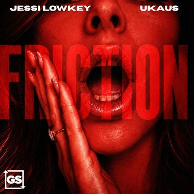Friction (Extended Mix)
