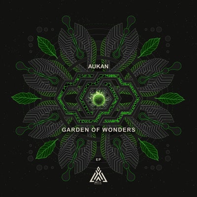 Garden of Wonders
