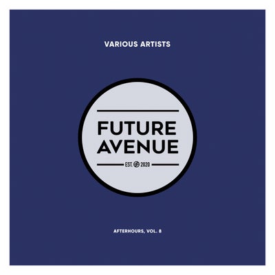 Afterhours, Vol. 8