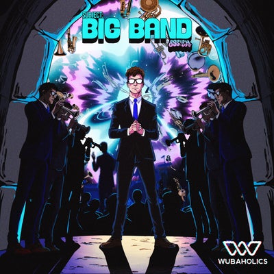 SUBJECT: BIG BAND!