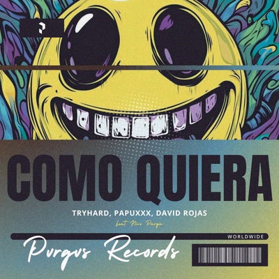 Como Quiera (feat. Nico Parga)