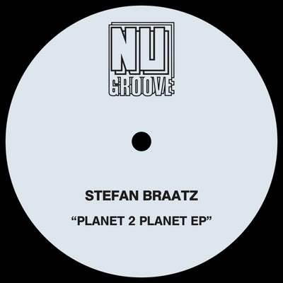 Planet 2 Planet EP