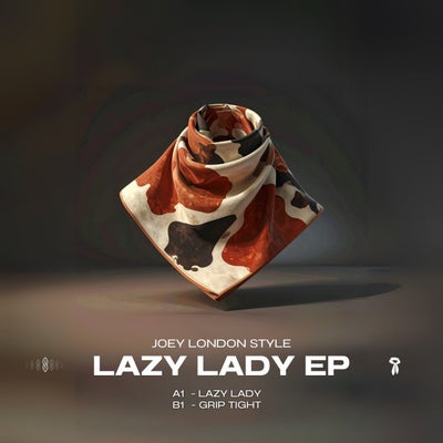 Lazy Lady EP