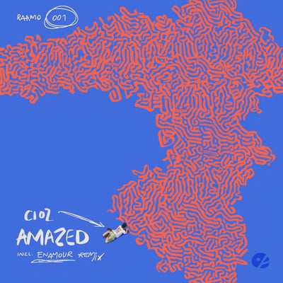 Amazed EP
