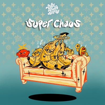 Super Chaos
