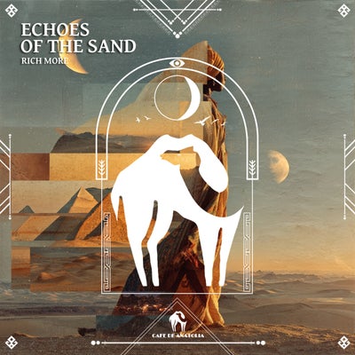 Echoes of the Sand