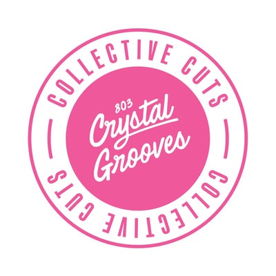 803 Crystal Grooves Collective Cuts, Vol. 8