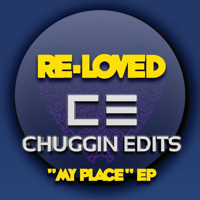 My Place EP