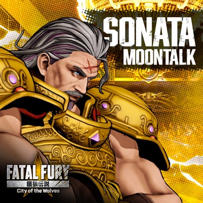 Sonata (Extended Mix)