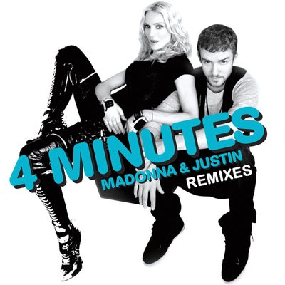 4 Minutes (feat. Justin Timberlake and Timbaland) (Remixes)