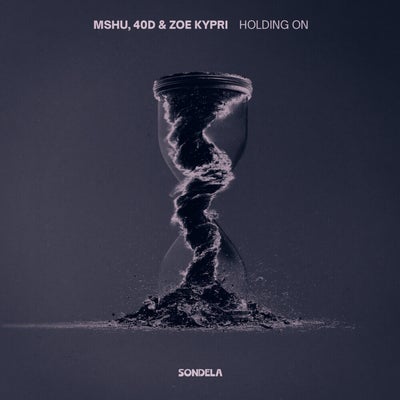 Holding On (Extended Mix)