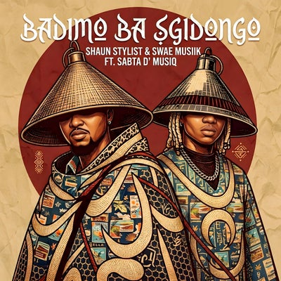 Badimo ba Sgidongo  (feat. Sabta D'Musiq)