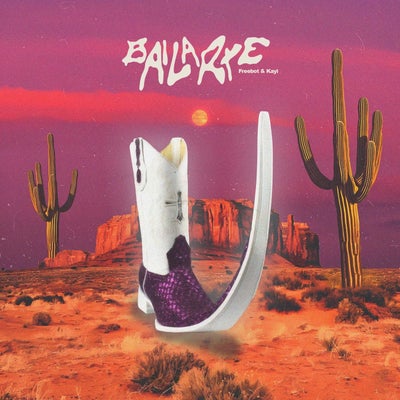 Bailarte