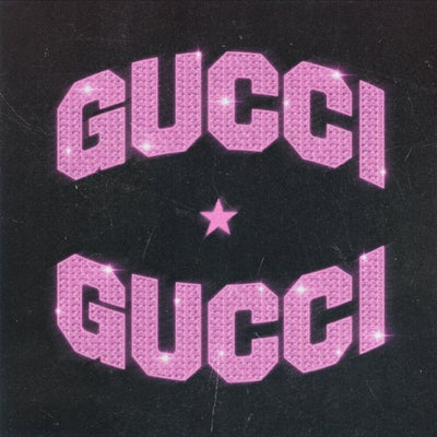 GUCCI GUCCI