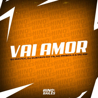 Vai Amor