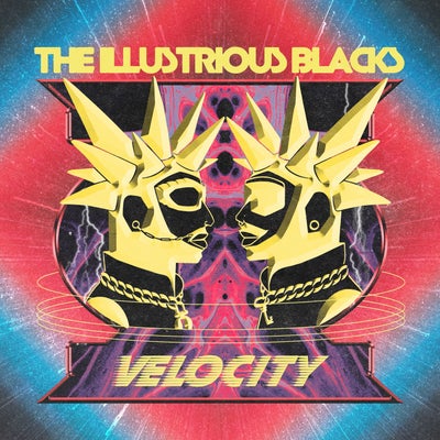 Velocity