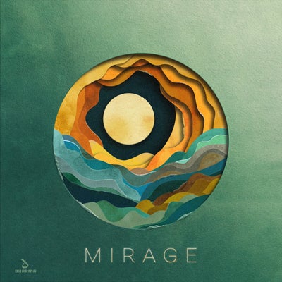 Mirage (Extended Mix)