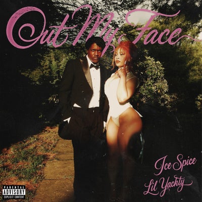 Out My Face (My Baby)