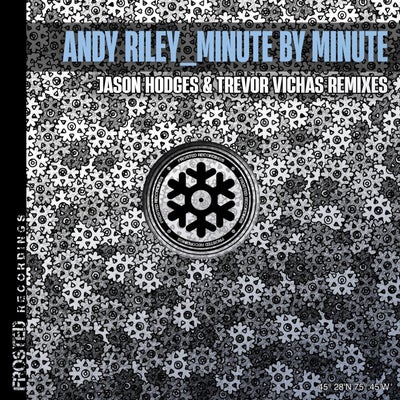 Minute By Minute