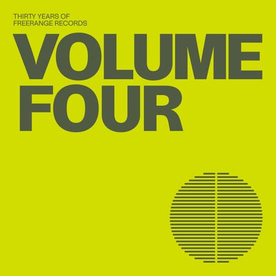 30 Years of Freerange Volume Four