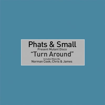 Turn Around