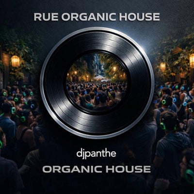 RUE ORGANIC HOUSE