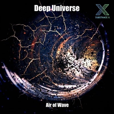 Deep Universe