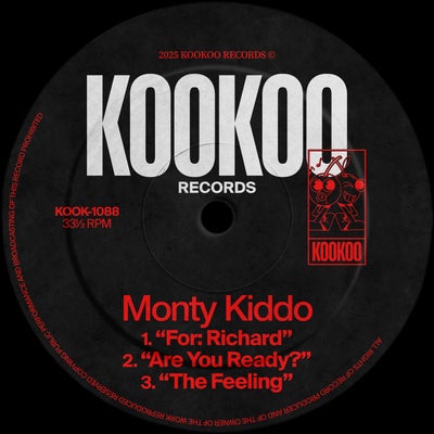 Are You Ready? (Extended Mix)