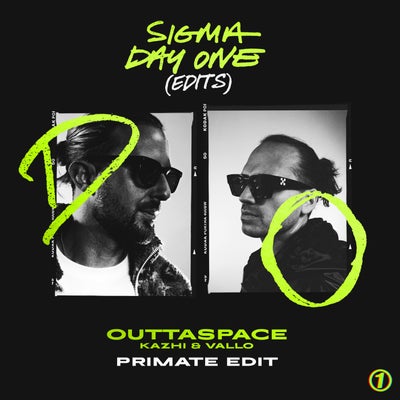 OUTTASPACE (feat. VALLO)