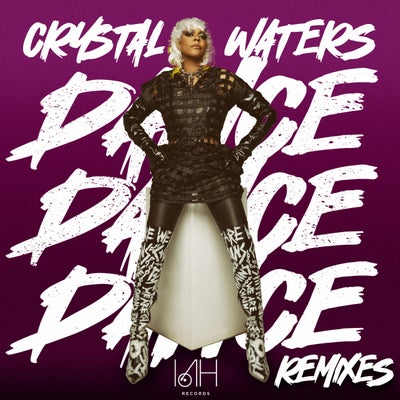 Dance Dance Dance (UK Remixes)