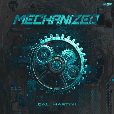 Mechanized