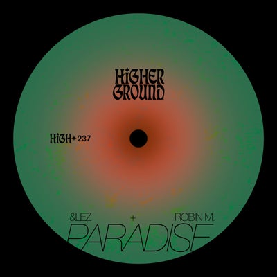 Paradise (Extended)