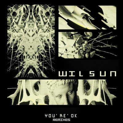 You're Ok (Remixes)
