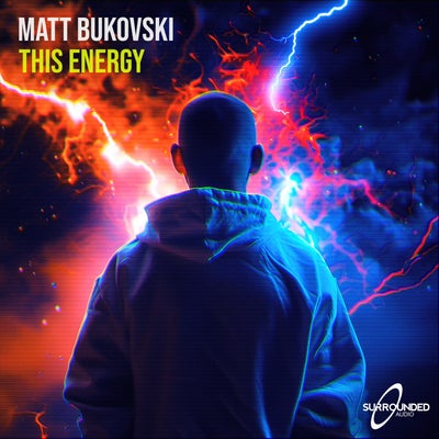 This Energy (Extended Mix)