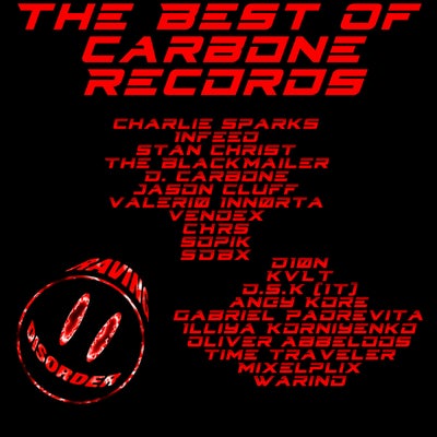 The Best Of Carbone Records