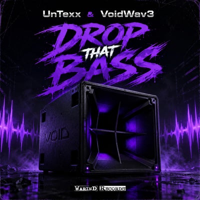 Drop That Bass