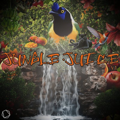 Jungle Juice v.1