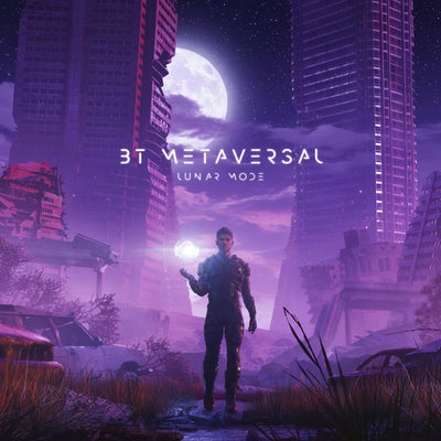 Metaversal - Lunar Mode
