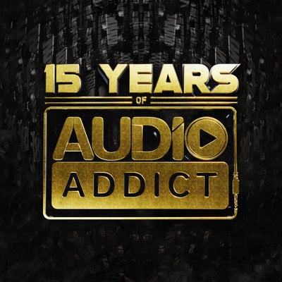 15 Years of Audio Addict Records