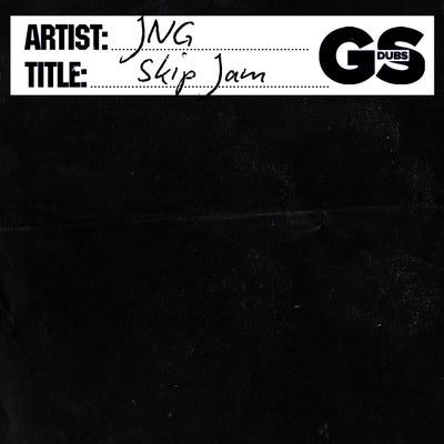 Skip Jam (Extended Mix)